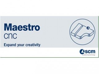 Аппаратный ключ с программным обеспечением "Maestro cnc“ для программирования